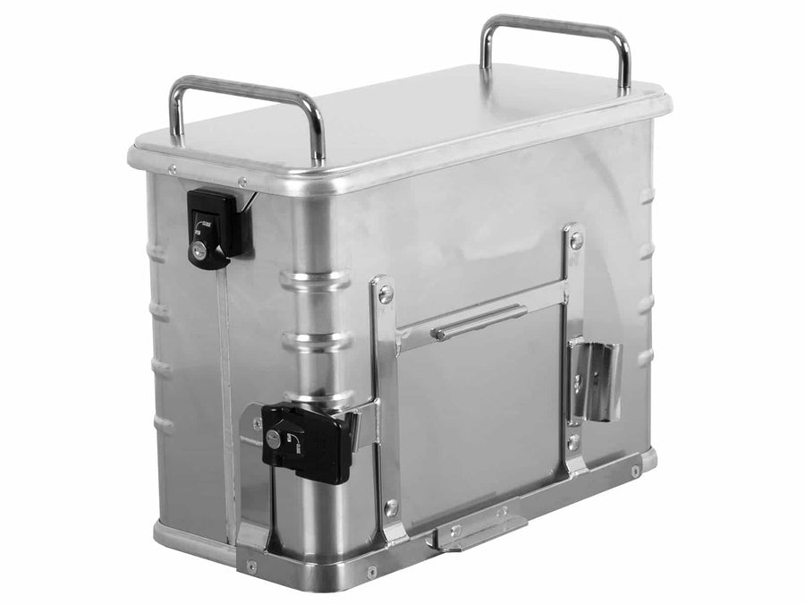 Side case [Hepco & Becker] - Alu Standard 35 – Universal