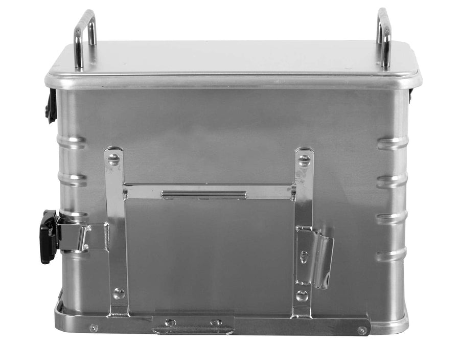 Side case [Hepco & Becker] - Alu Standard 35 – Universal