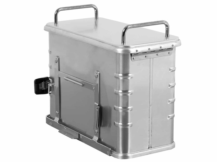 Side case [Hepco & Becker] - Alu Standard 35 – Universal