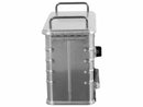 Zijkoffer [Hepco & Becker] - Alu Standaard 35 – Universeel