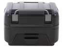 Topcase [Hepco & Becker] - Gobi - black – for topcase carriers