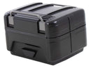 Topcase [Hepco & Becker] - Gobi - black – for topcase carriers
