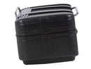 Topcase [Hepco & Becker] - Gobi - black – for topcase carriers
