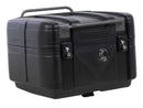 Topcase [Hepco & Becker] - Gobi - black – for topcase carriers