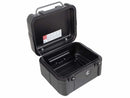 Topcase [Hepco & Becker] - Gobi - black – for topcase carriers