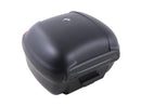 Honda CB 125 F [2025, MY26 - ] - Luggage example for aluminum/easy rack: Journey TC 40-7