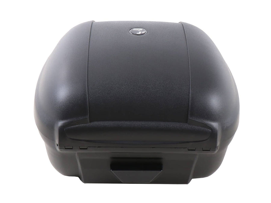 Honda CB 125 F [2025, MY26 - ] - Luggage example for aluminum/easy rack: Journey TC 40