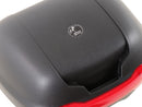 Honda CB 125 F [2025, MY26 - ] - Luggage example for aluminum/easy rack: Journey TC 40-12