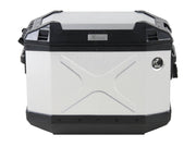 Seitenkoffer [Hepco & Becker] - Alu Xplorer 30 – Universell