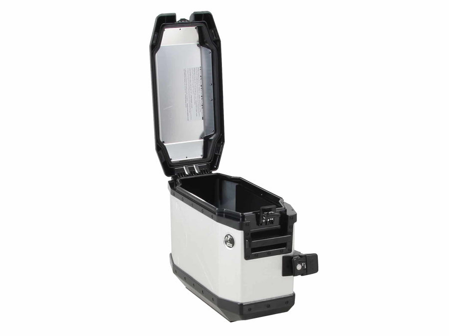 Side case [Hepco & Becker] - Alu Xplorer 30 – Universal