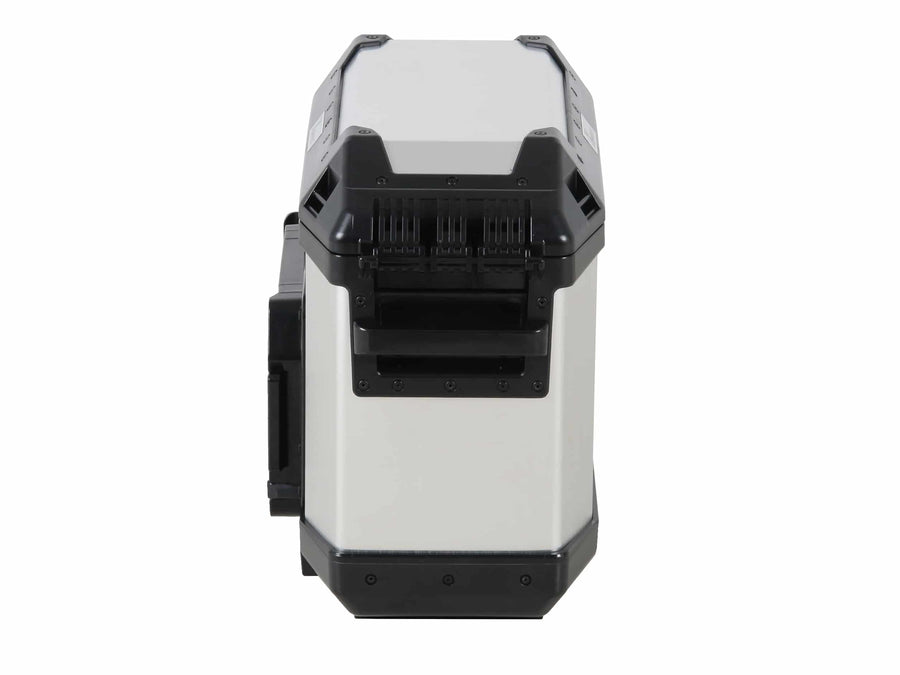 Side case [Hepco & Becker] - Alu Xplorer 30 – Universal