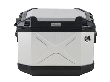 Zijkoffer [Hepco & Becker] - Alu Xplorer 40 – Universeel