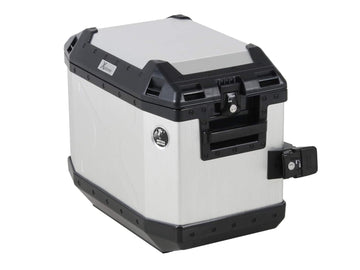 Zijkoffer [Hepco & Becker] - Alu Xplorer 40 – Universeel