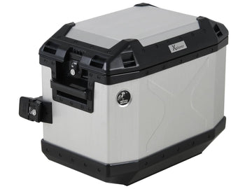 Zijkoffer [Hepco & Becker] - Alu Xplorer 40 – Universeel