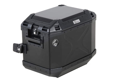 Zijkoffer [Hepco & Becker] - Alu Xplorer 40 – Universeel