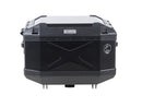 Topcase [Hepco & Becker] - Alu Xplorer 45 – für Topcaseträger