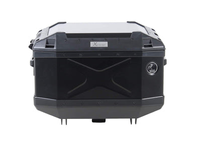 Topkoffer [Hepco & Becker] - Alu Xplorer 45 – voor topkofferdragers