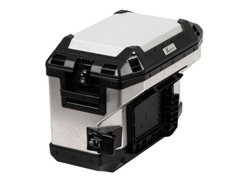 Motortas [Hepco & Becker] - Xplorer 37 links – uitsparing