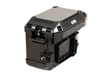 Motortas [Hepco & Becker] - Xplorer 37 links – uitsparing