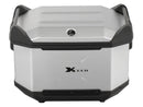 Topcase [Hepco & Becker] - Xceed schwarz – für Topcaseträger