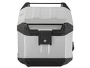 Topcase [Hepco & Becker] - Xceed schwarz – für Topcaseträger