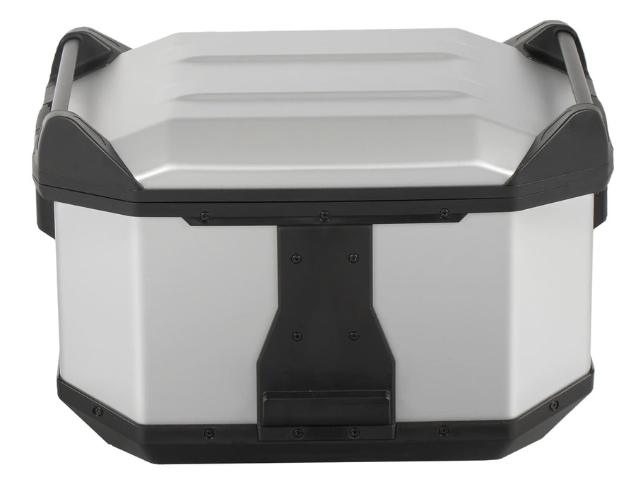 Topcase [Hepco & Becker] - Xceed schwarz – für Topcaseträger