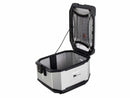 Topcase [Hepco & Becker] - Xceed schwarz – für Topcaseträger