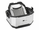 Topcase [Hepco & Becker] - Xceed schwarz – für Topcaseträger