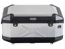 Topkoffer [Hepco & Becker] - Alu Xplorer 60 – voor topkofferdragers