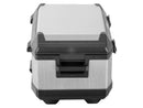 Topkoffer [Hepco & Becker] - Alu Xplorer 60 – voor topkofferdragers