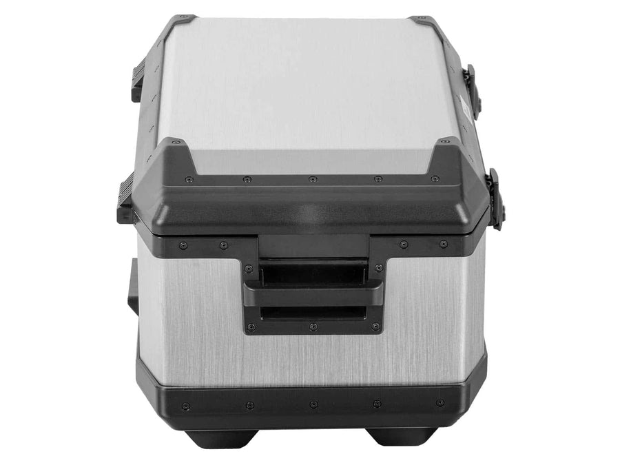 Topkoffer [Hepco & Becker] - Alu Xplorer 60 – voor topkofferdragers