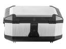 Topkoffer [Hepco & Becker] - Alu Xplorer 60 – voor topkofferdragers