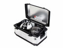 Topkoffer [Hepco & Becker] - Alu Xplorer 60 – voor topkofferdragers