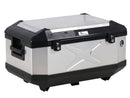 Topkoffer [Hepco & Becker] - Alu Xplorer 60 – voor topkofferdragers