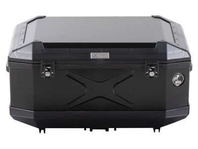 Topkoffer [Hepco & Becker] - Alu Xplorer 60 – voor topkofferdragers