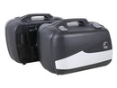 Side case [Hepco & Becker] - Junior Flash – Universal