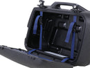 Side case [Hepco & Becker] - Junior Flash – Universal
