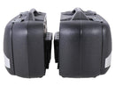 Side case [Hepco & Becker] - Junior Flash – Universal