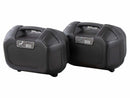 Side cases [Hepco & Becker] - Orbit case set – C-Bow
