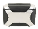 Side case [Hepco & Becker] - Xcore side case – C-Bow
