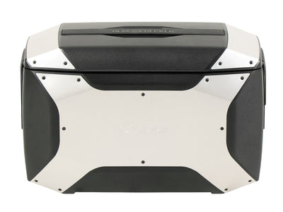 Side case [Hepco & Becker] - Xcore side case – C-Bow