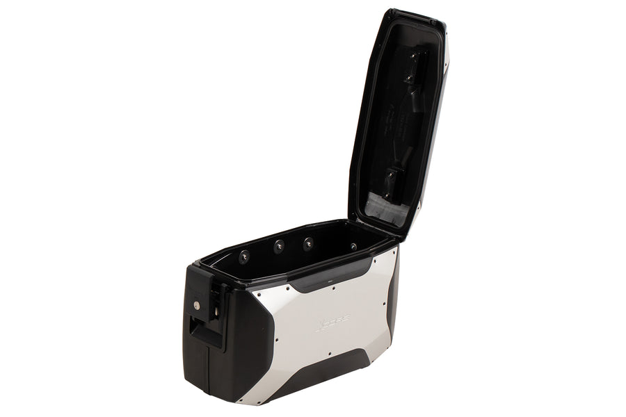 Side case [Hepco & Becker] - Xcore side case – C-Bow