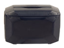 Side case [Hepco & Becker] - Xcore side case black – C-Bow