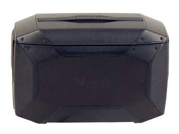 Zijkoffer [Hepco & Becker] - Xcore zijkoffer zwart – C-Bow