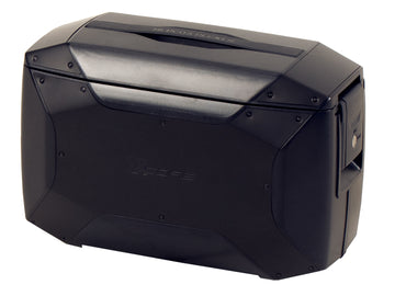 Zijkoffer [Hepco & Becker] - Xcore zijkoffer zwart – C-Bow