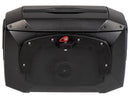 Side case [Hepco & Becker] - Xcore side case black – C-Bow
