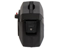 Side case [Hepco & Becker] - Xcore side case black – C-Bow
