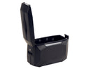 Side case [Hepco & Becker] - Xcore side case black – C-Bow