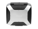 KTM 125 Duke [2017-2023] - Smartrack-Set mit Xcore Topcase silber/schwarz