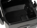 Triumph Trident 660 [2025-2026] - Smartrack-Set mit Xcore Topcase silber/schwarz